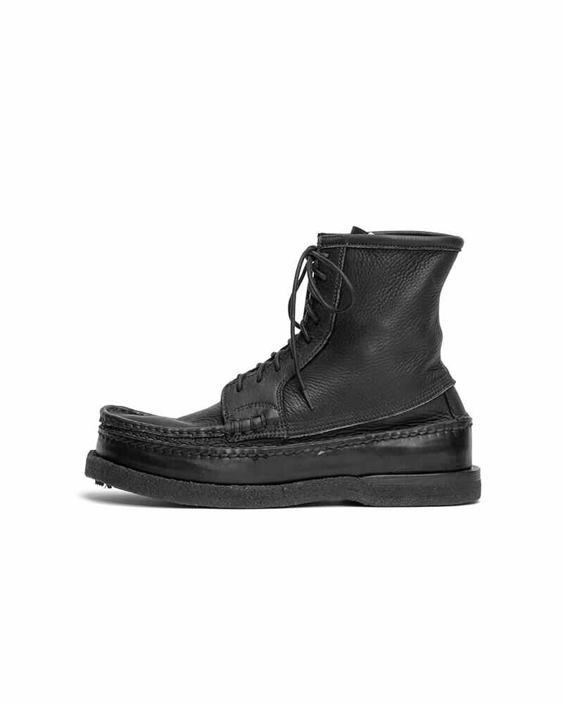 CHEEKAG-FOLK BLACK - 1