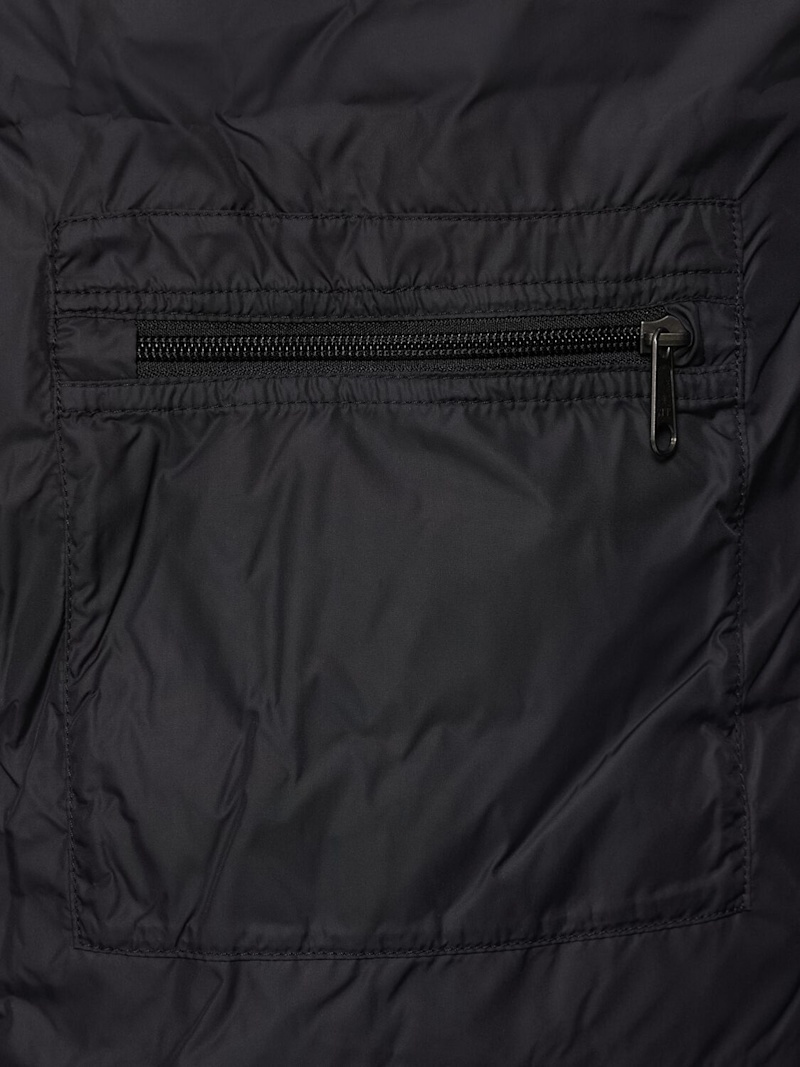1996 Retro Nuptse down jacket - 5
