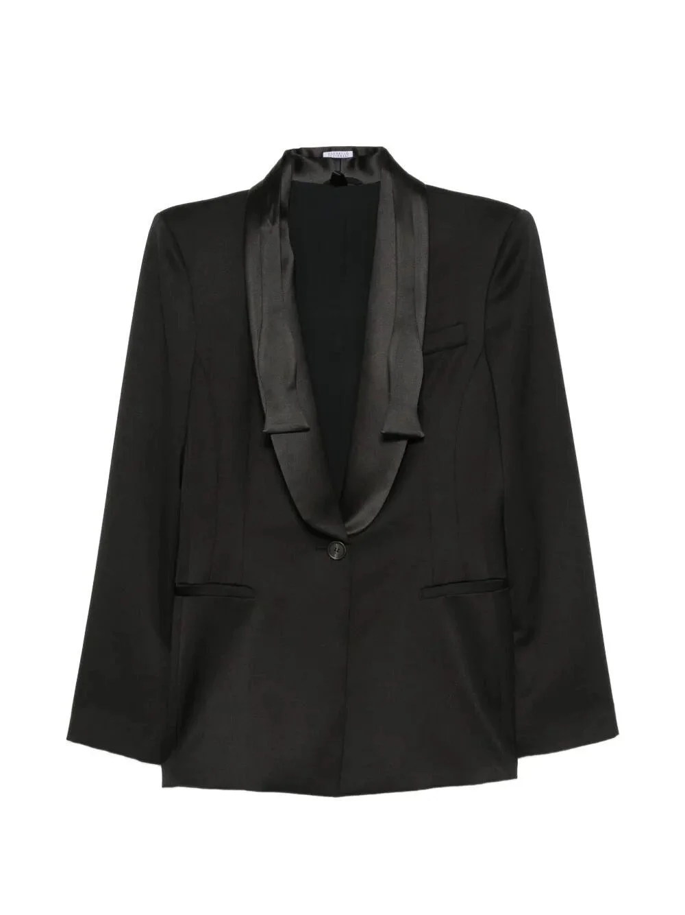 Brunello Cucinelli Women Suit-Type Jacket - 1