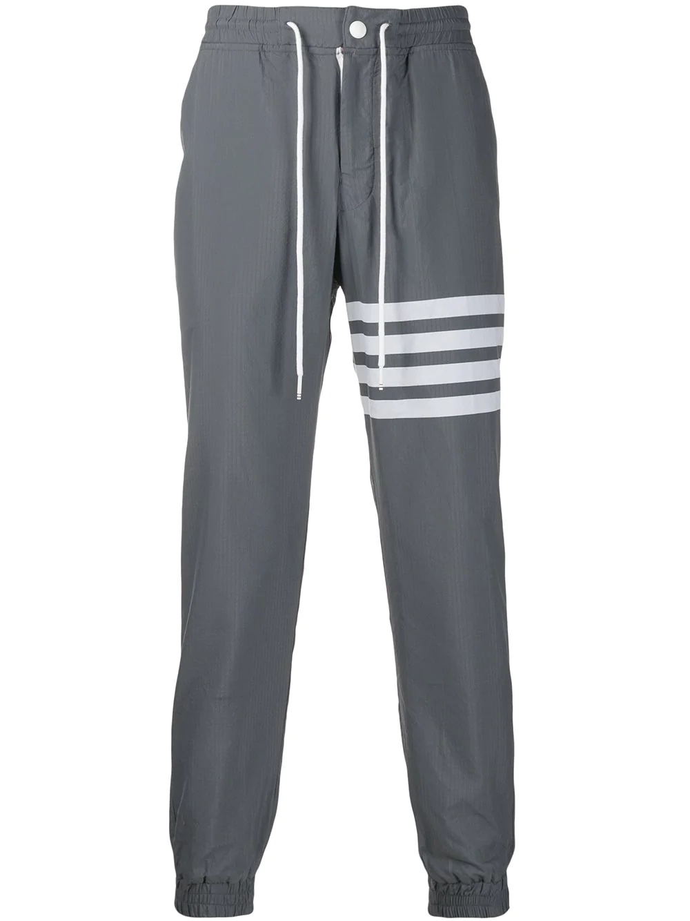 4-Bar track pants - 1