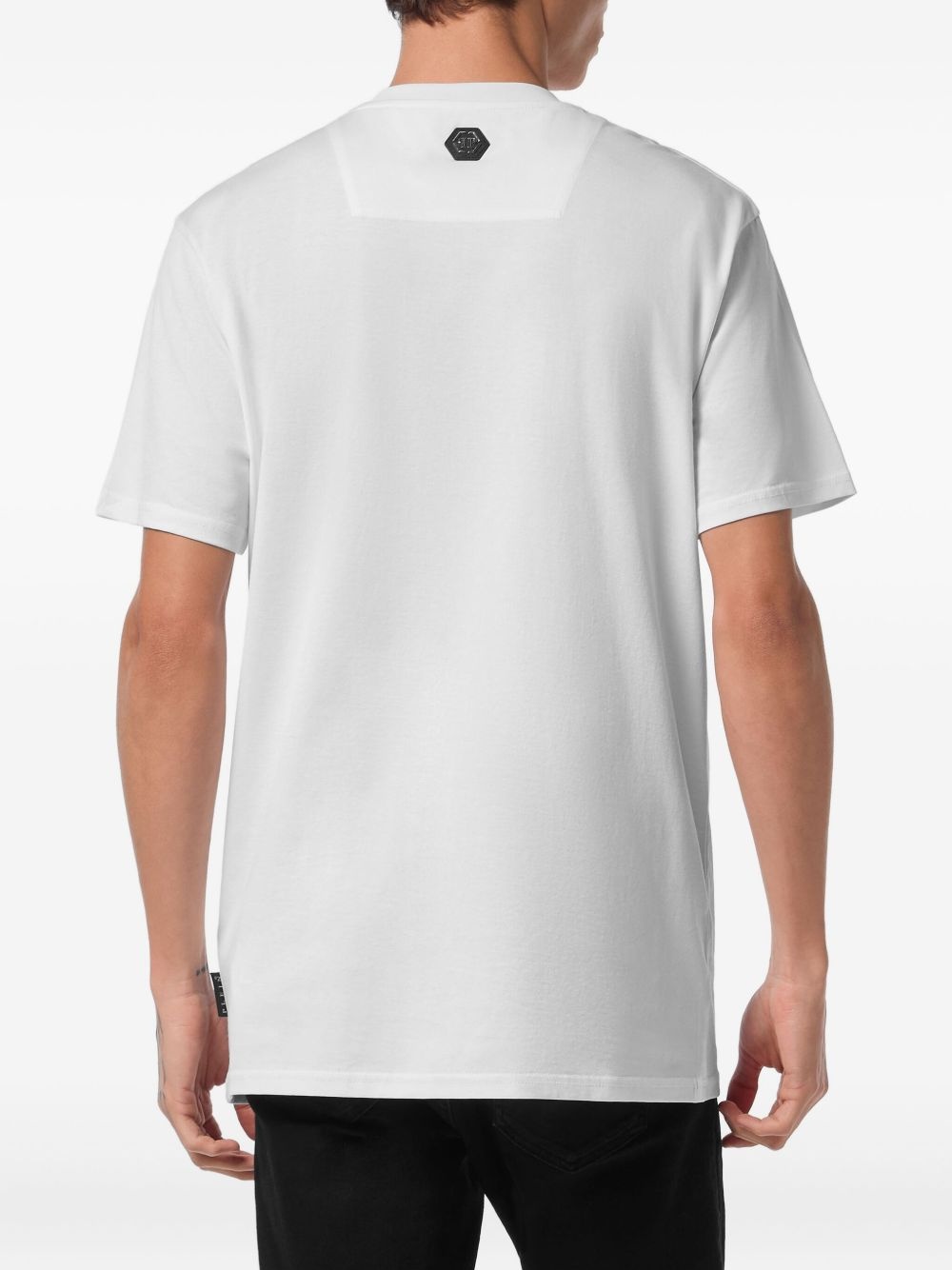 Cote D'Azur Stones t-shirt - 4