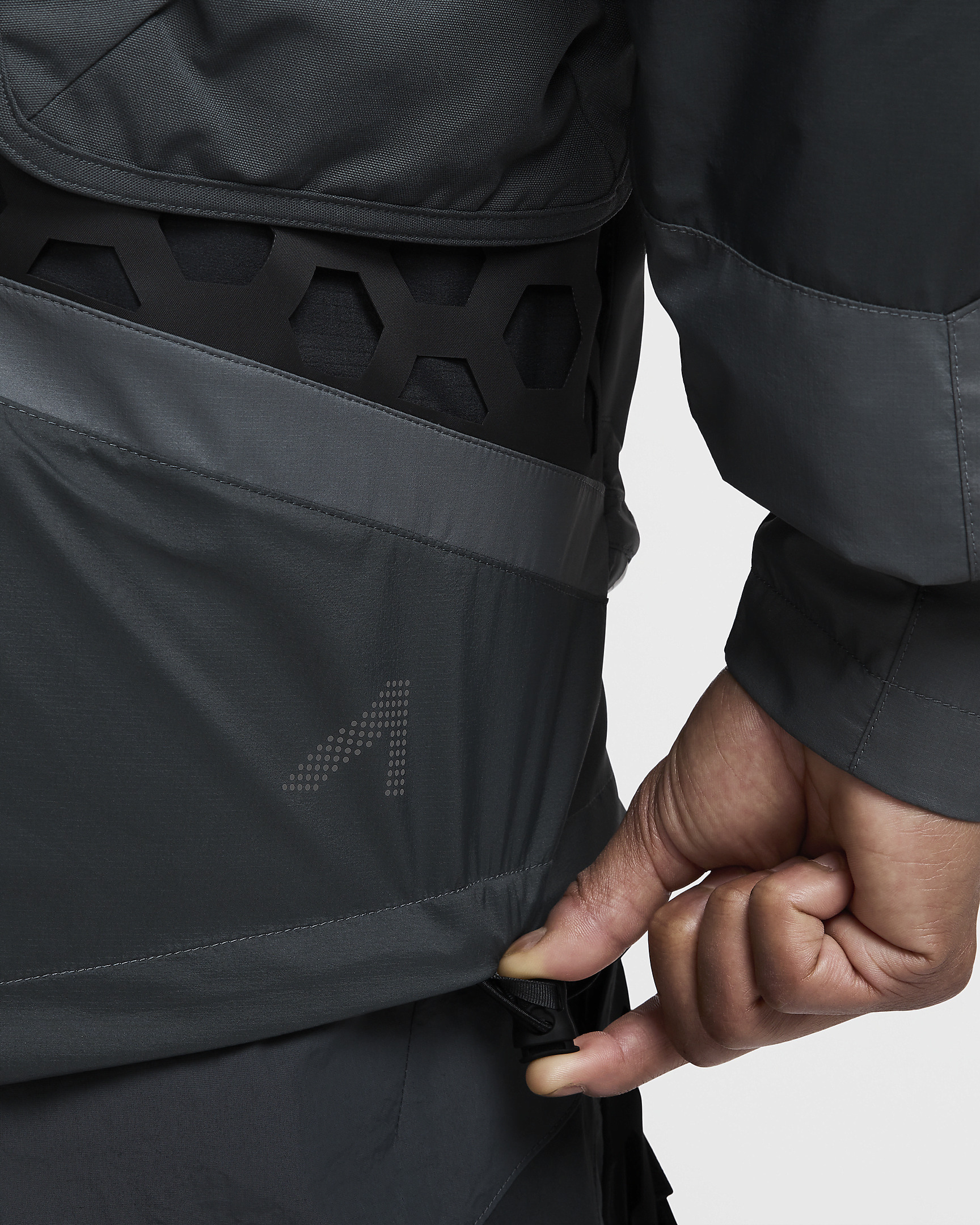 Nike ISPA Butterfly Jacket - 11