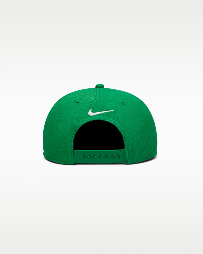 Nike Pro Unstructured Dri-FIT Golf Cap 6