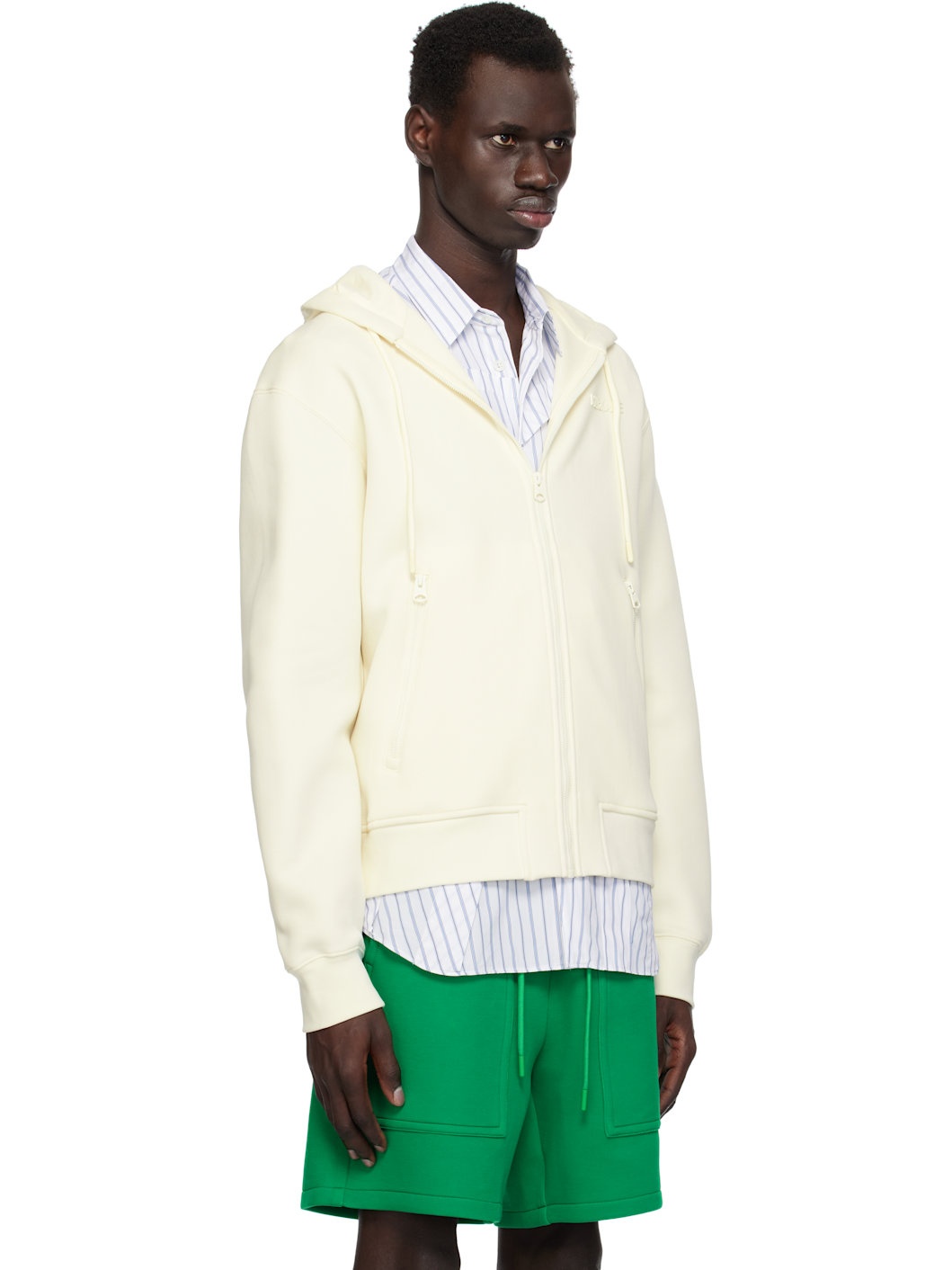 Off-White Krystos Hoodie - 2