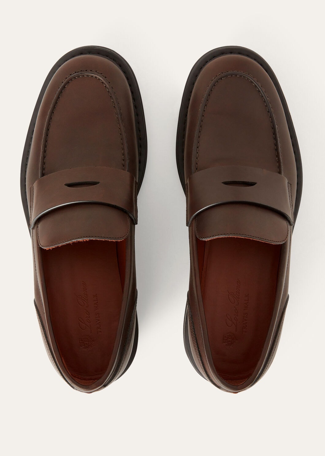 Travis Loafers - 6