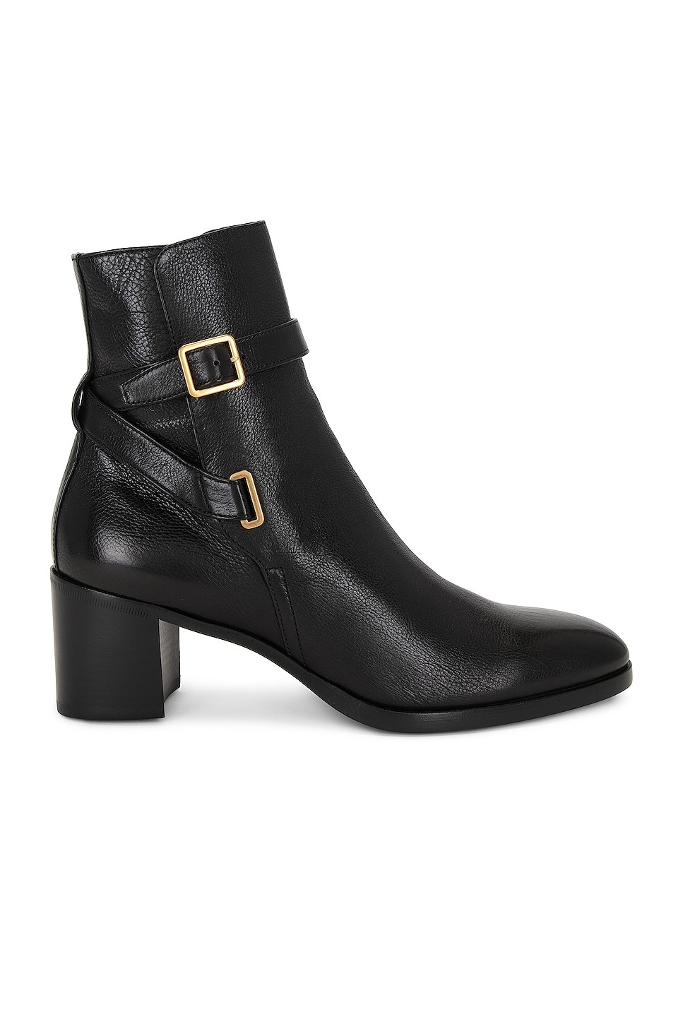 Dorian Bootie - 1