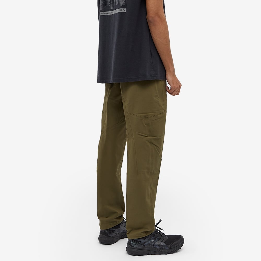 Arc'teryx Veilance Align MX Pant - 4