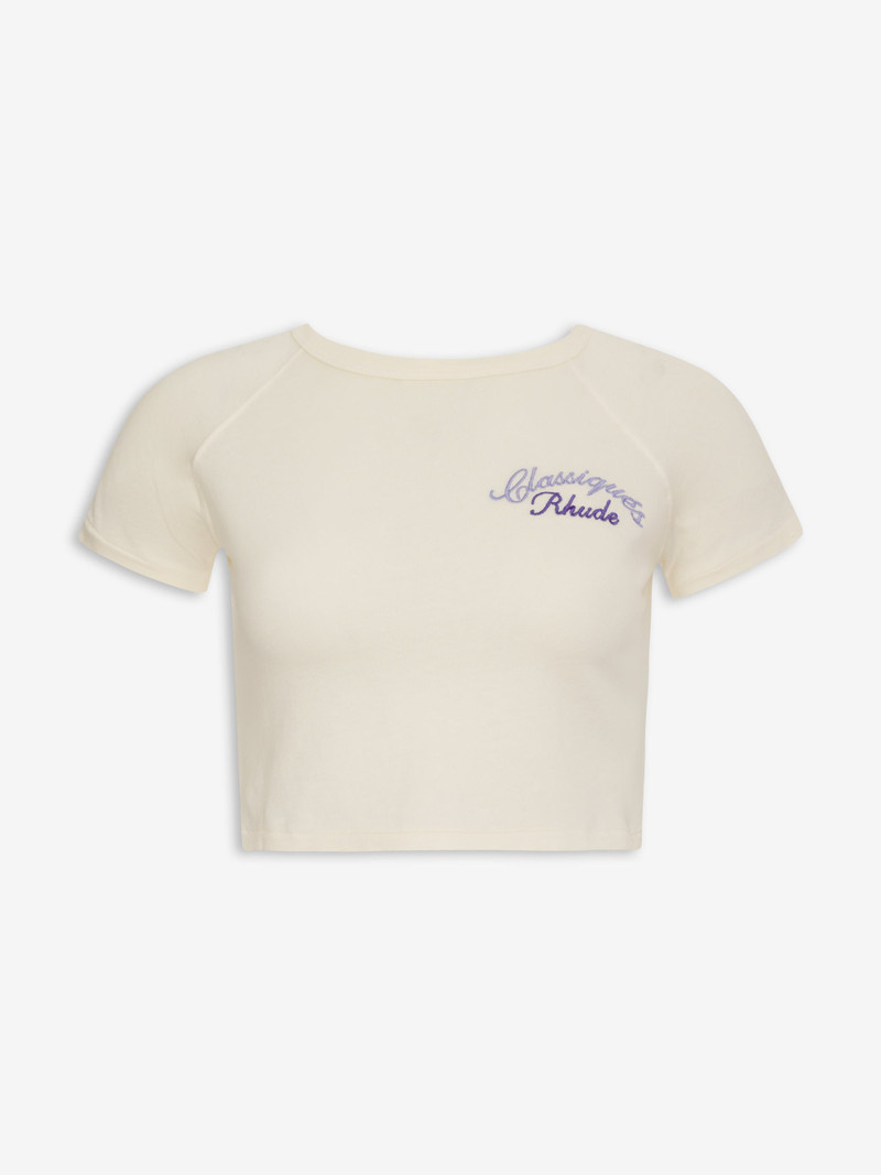 LOGO BABY TEE 1