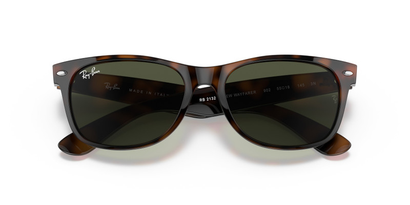 Ray-Ban NEW WAYFARER CLASSIC outlook