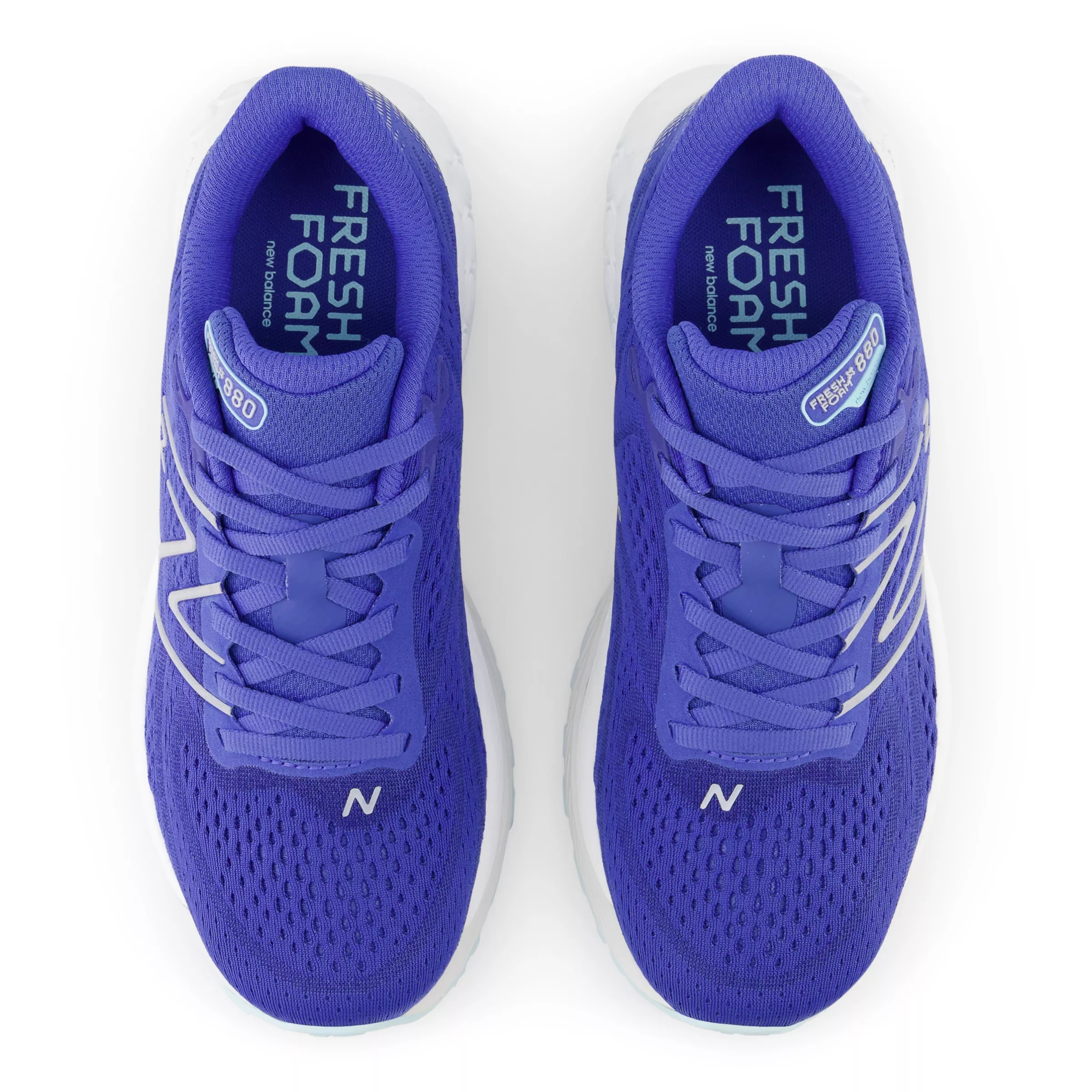 Fresh Foam X 880v13 - 4