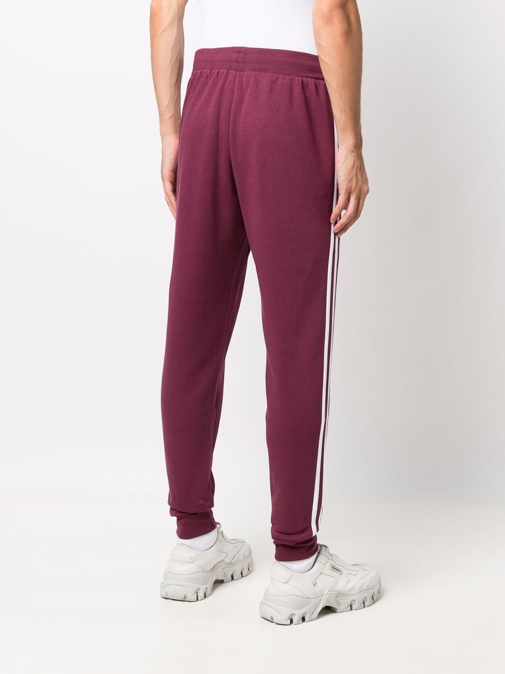 classic track trousers - 4