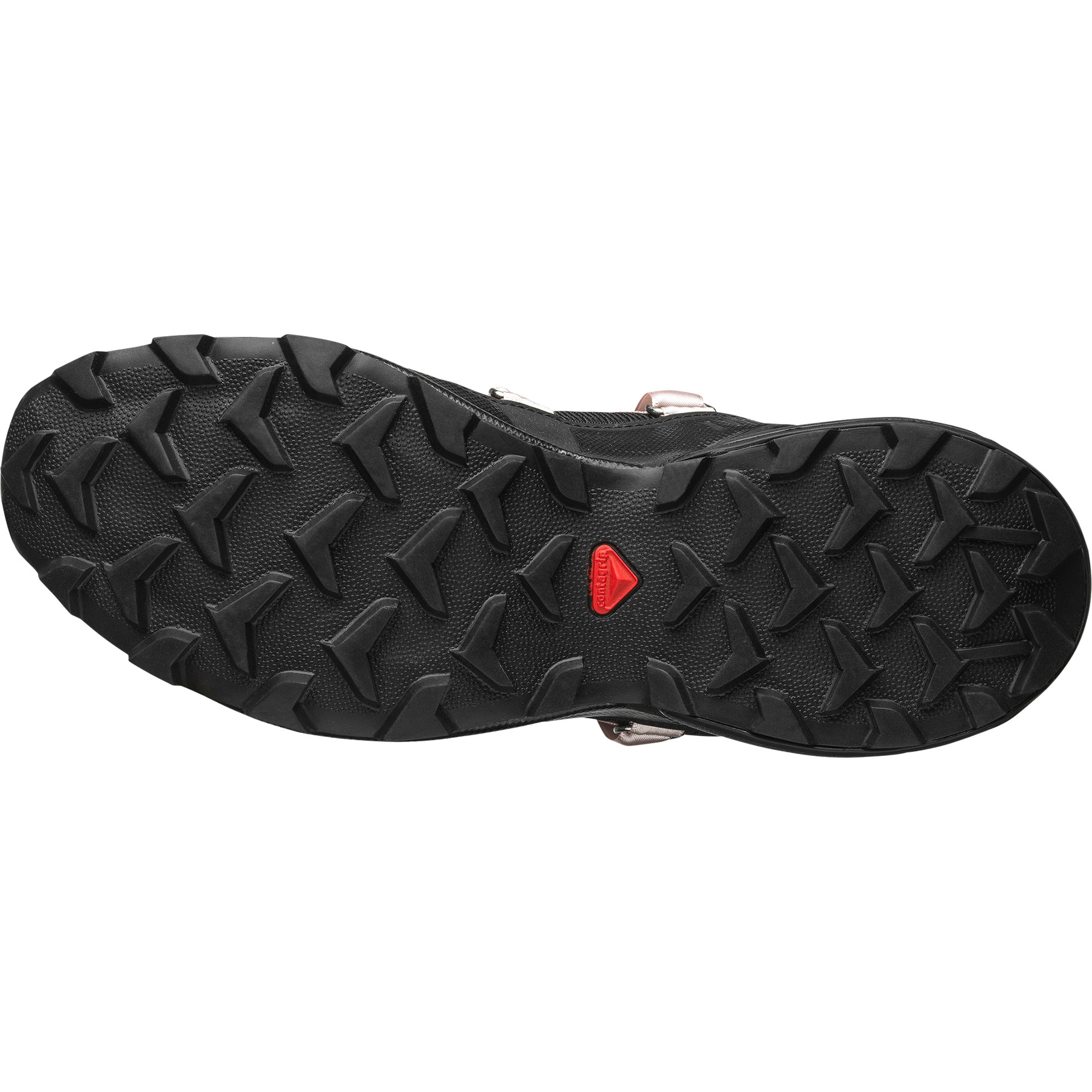 Salomon x Sandy Liang Speedcross 3 Ribbon サロモン リボン SANDY LIANG x SALOMON SPEEDCROSS 3 RIBBON