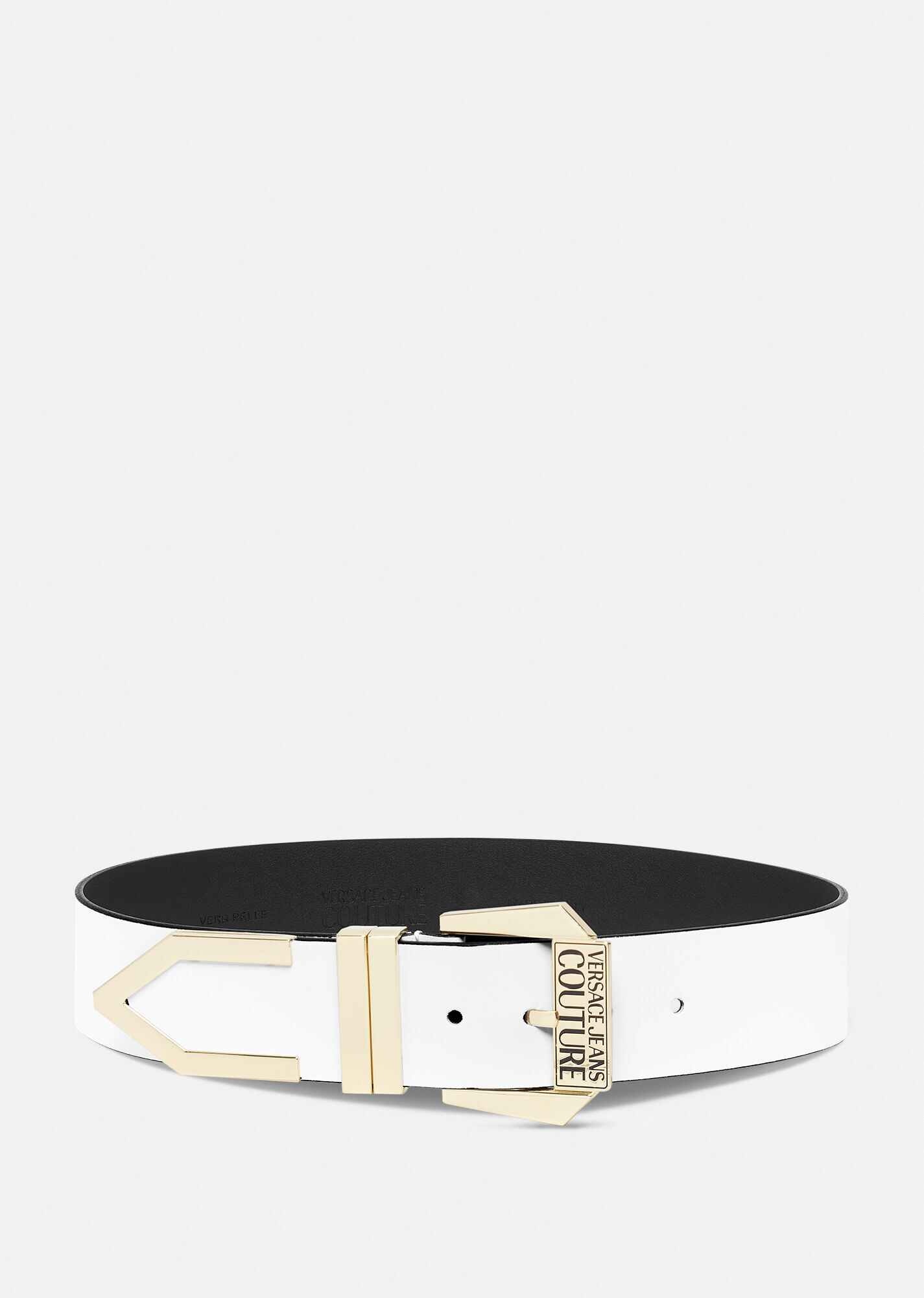 Logo Belt - 1