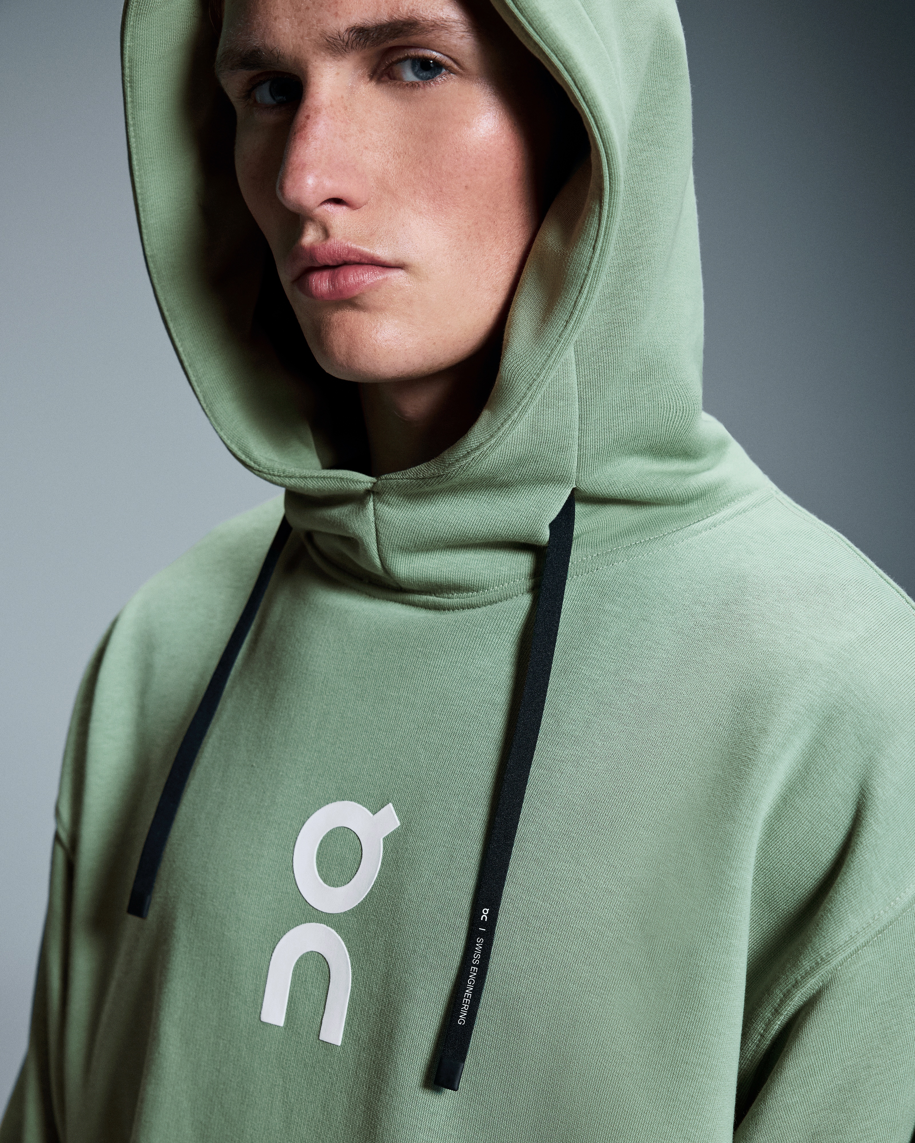 Club Hoodie - 4