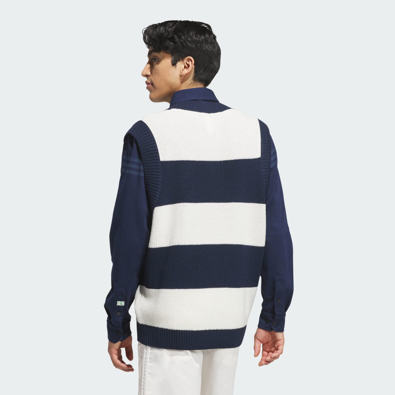 Originals Oversized Vest 3