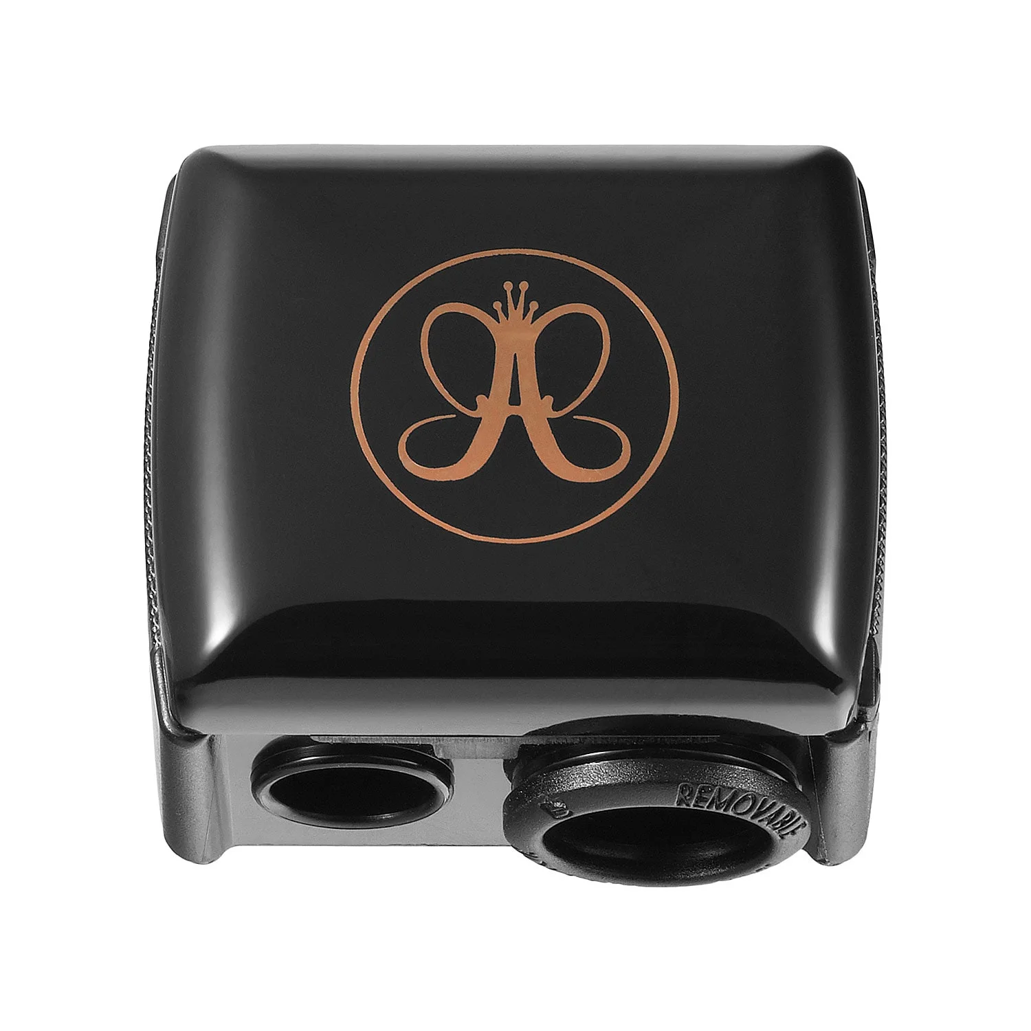 3-in-1 Makeup Pencil Sharpener - 1