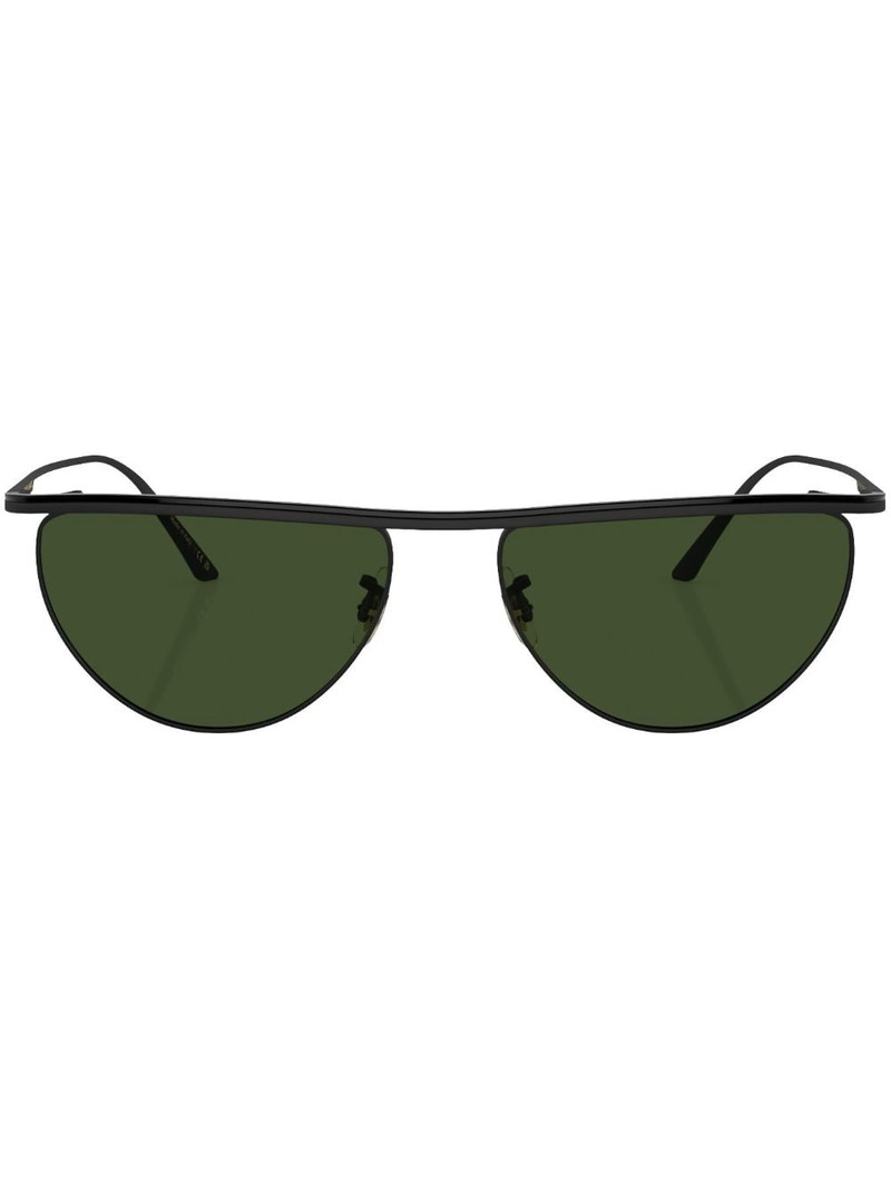 1984C round-frame sunglasses 1