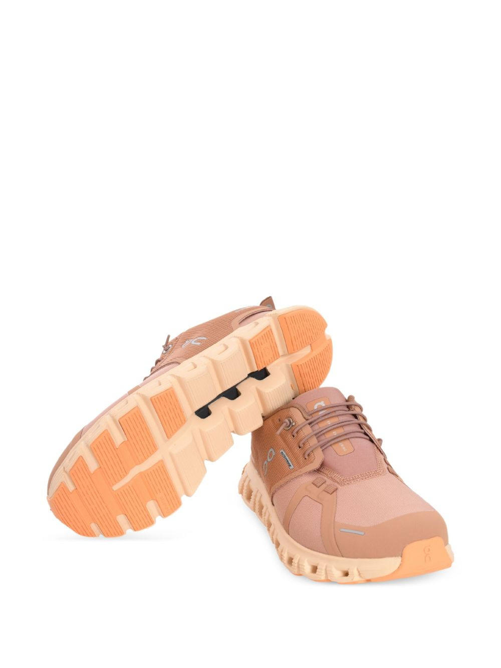 Cloud 6 sneakers - 6