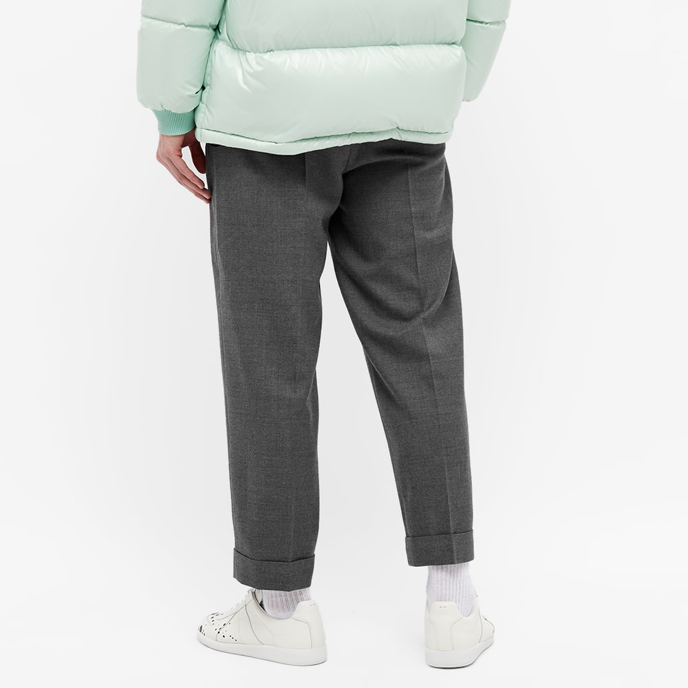 Moncler Genius - 7 Fragment Wool Pant - 6