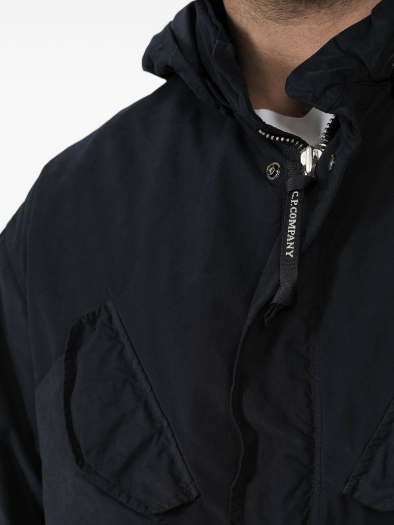 goggle hood jacket 5