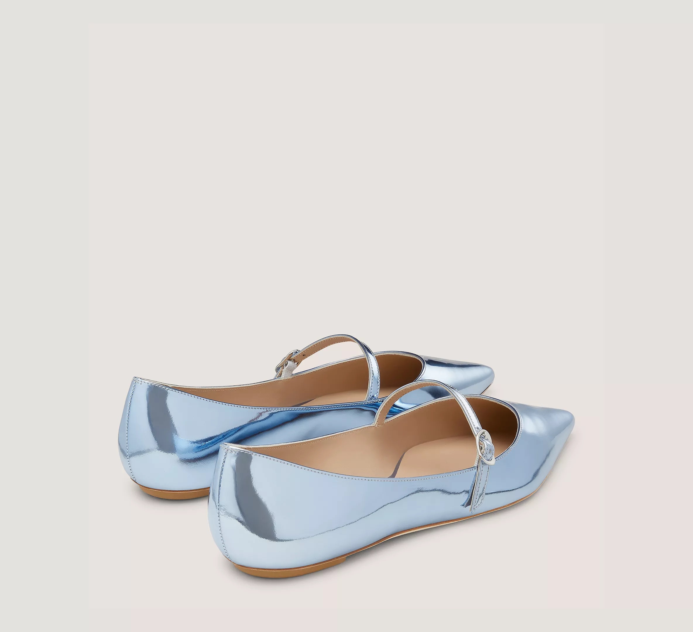 EMILIA MARY JANE FLAT - 4