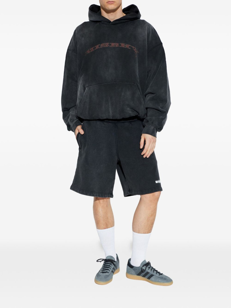 MISBHV long-sleeves hoodie outlook