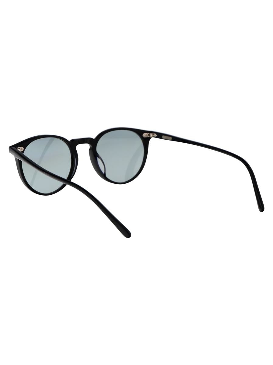 OLIVER PEOPLES OPTICAL - 4