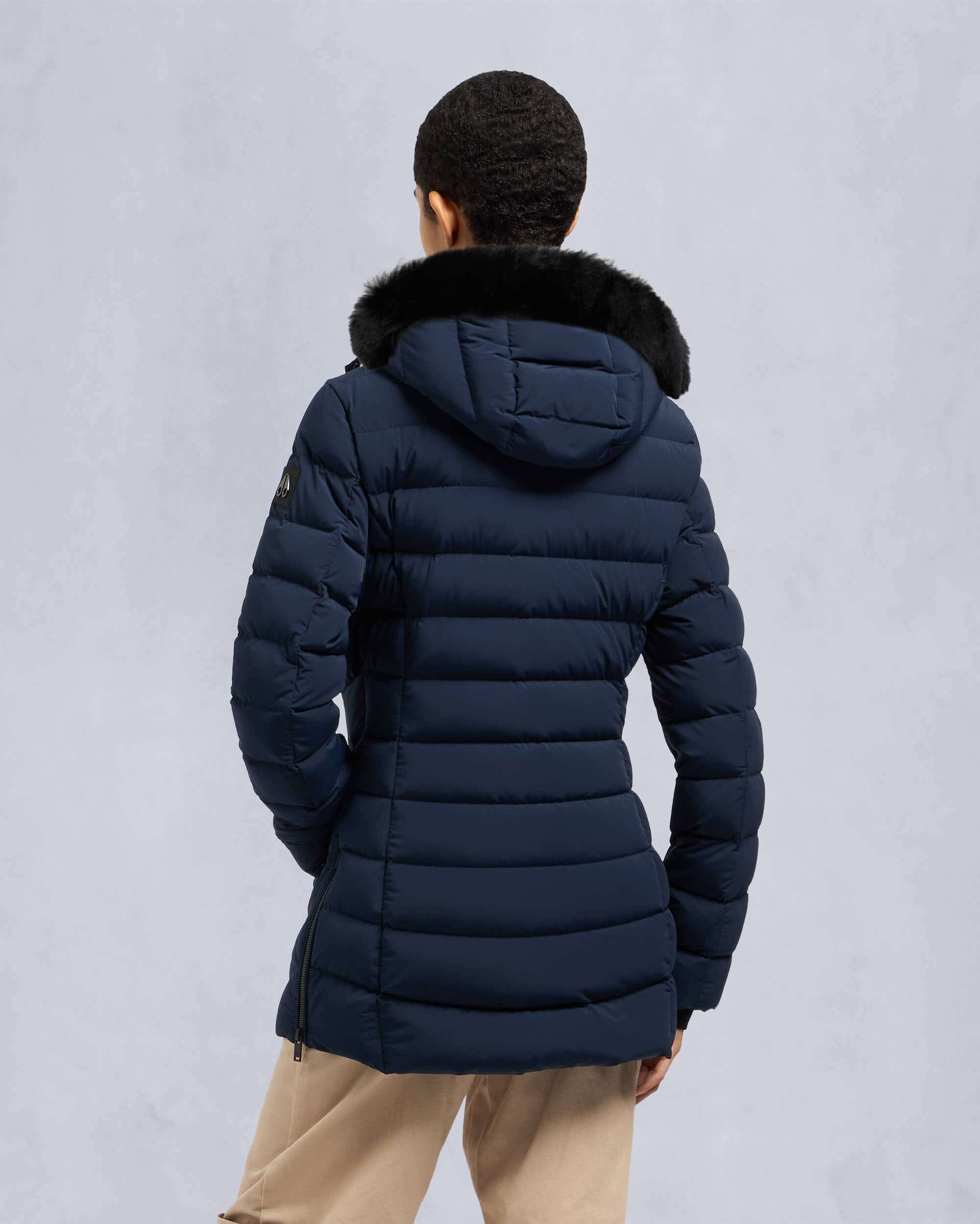 ROSELAWN JACKET - 4