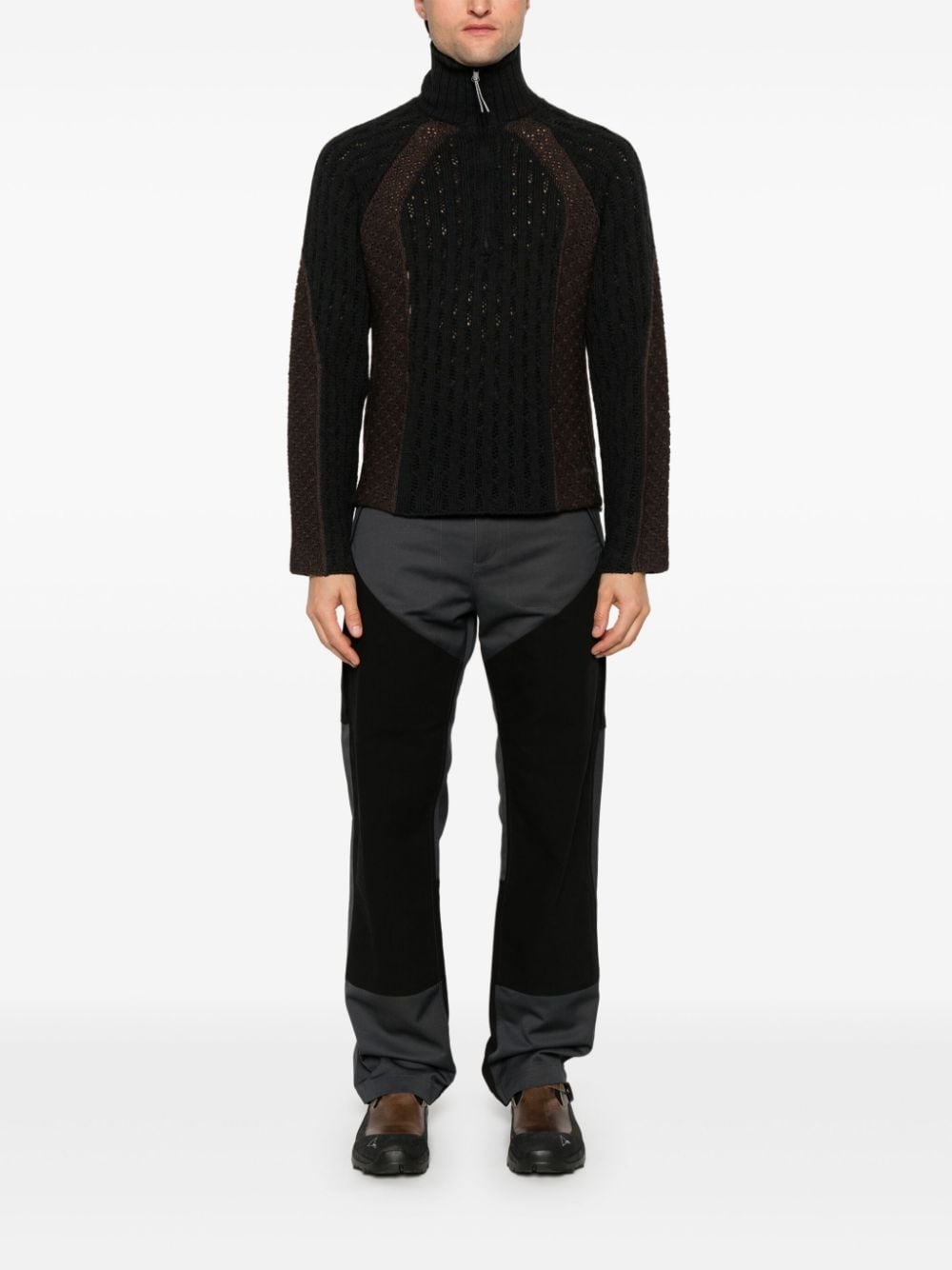 Klopman trousers - 2