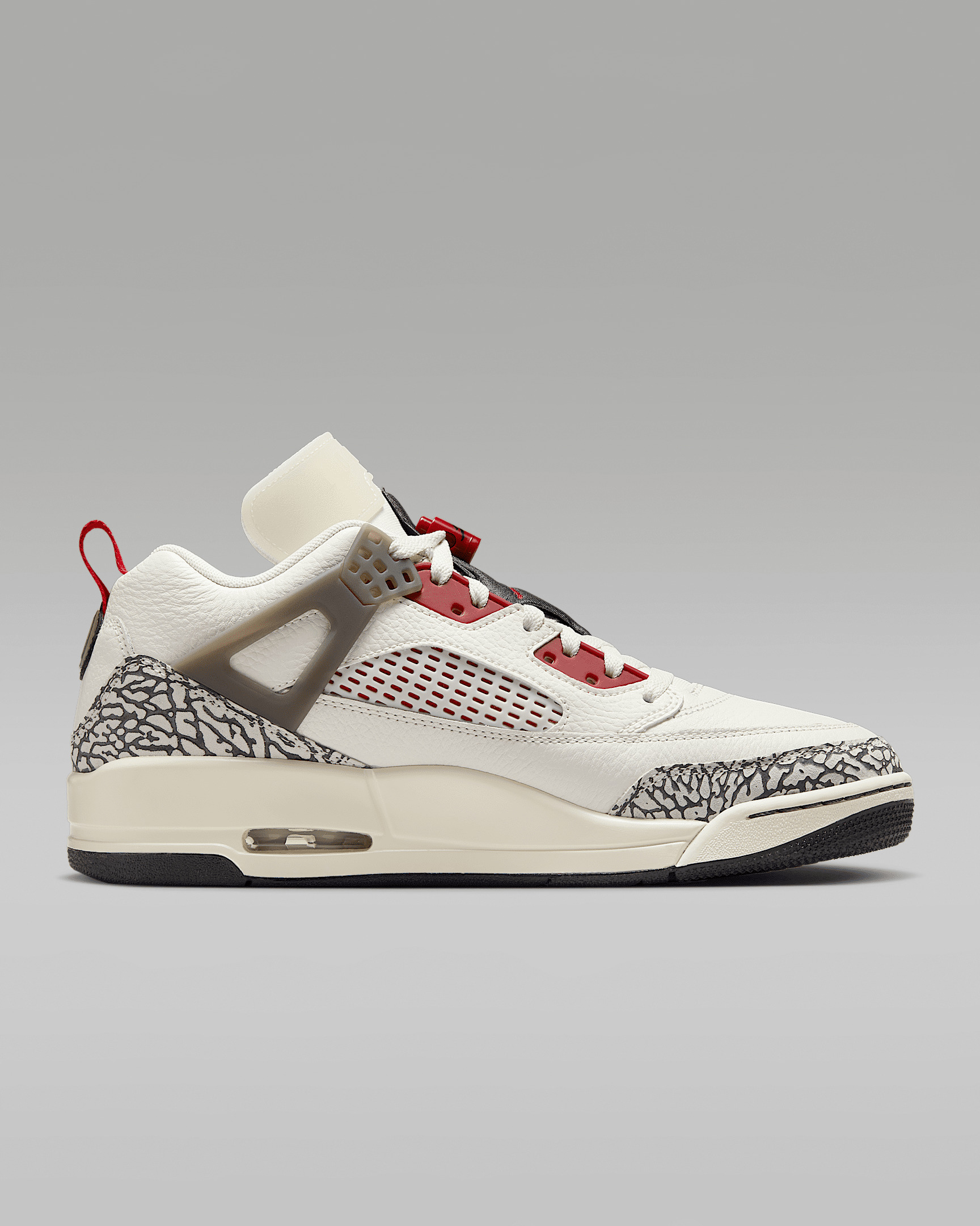 Jordan Spizike Low Men's Shoes - 3