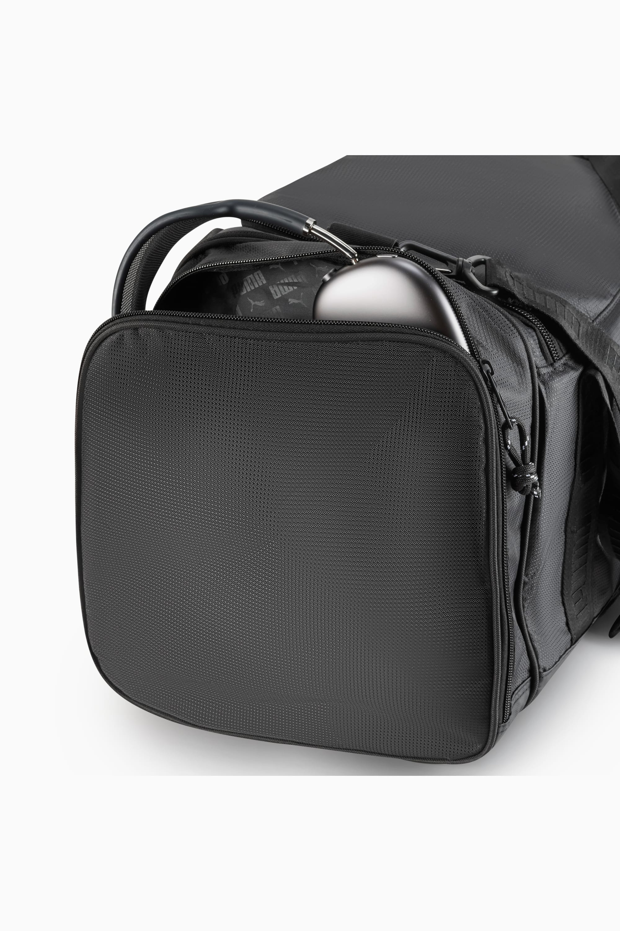 Small Gym Duffel Bag - 6