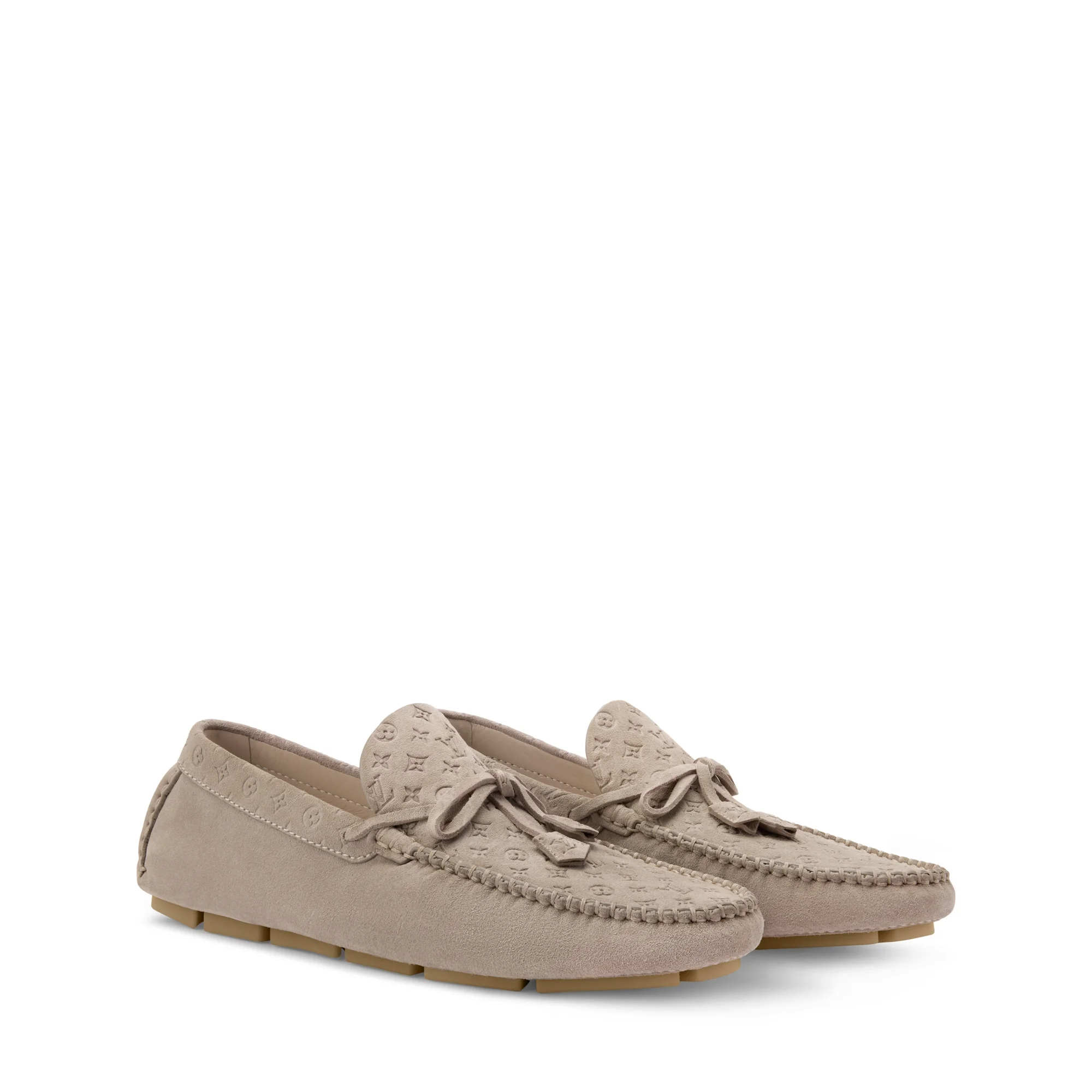 LV Driver Moccasin - 1