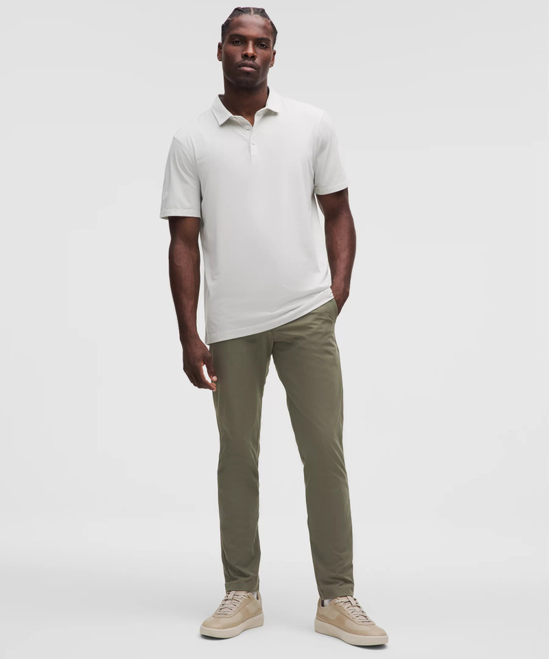 lululemon Commission Slim-Fit Pant 32"L *Warpstreme outlook