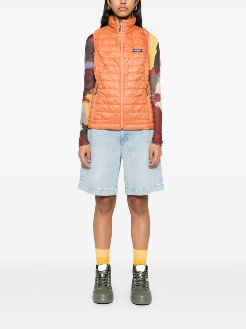Patagonia Nano gilet outlook