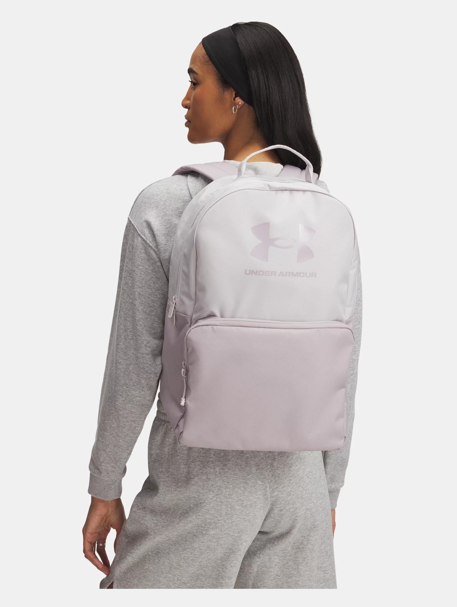 UA Essential Backpack - 3