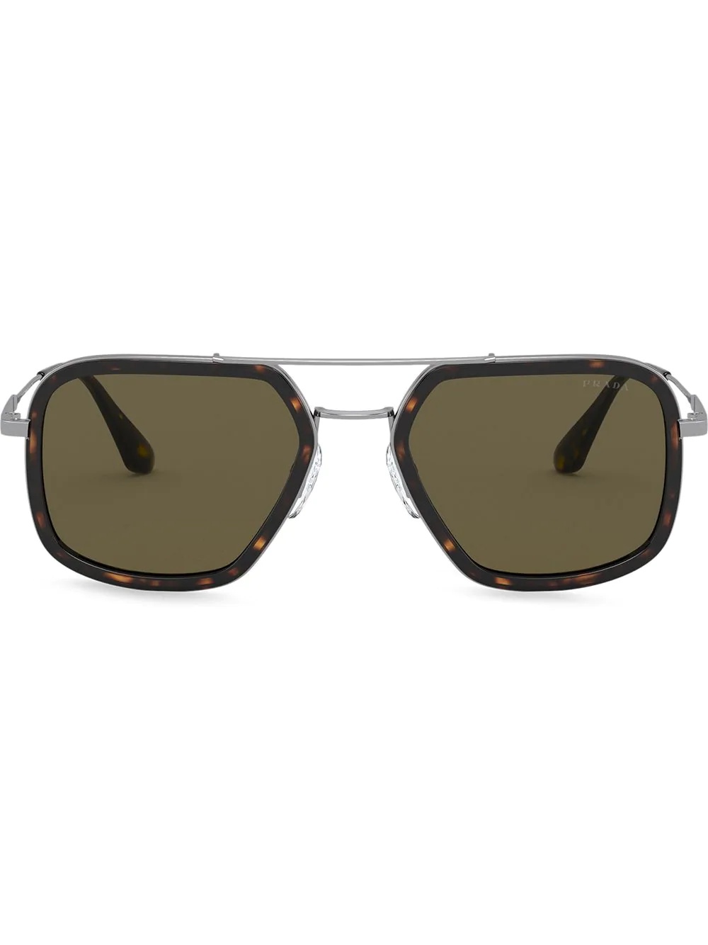 Game navigator-frame sunglasses - 1