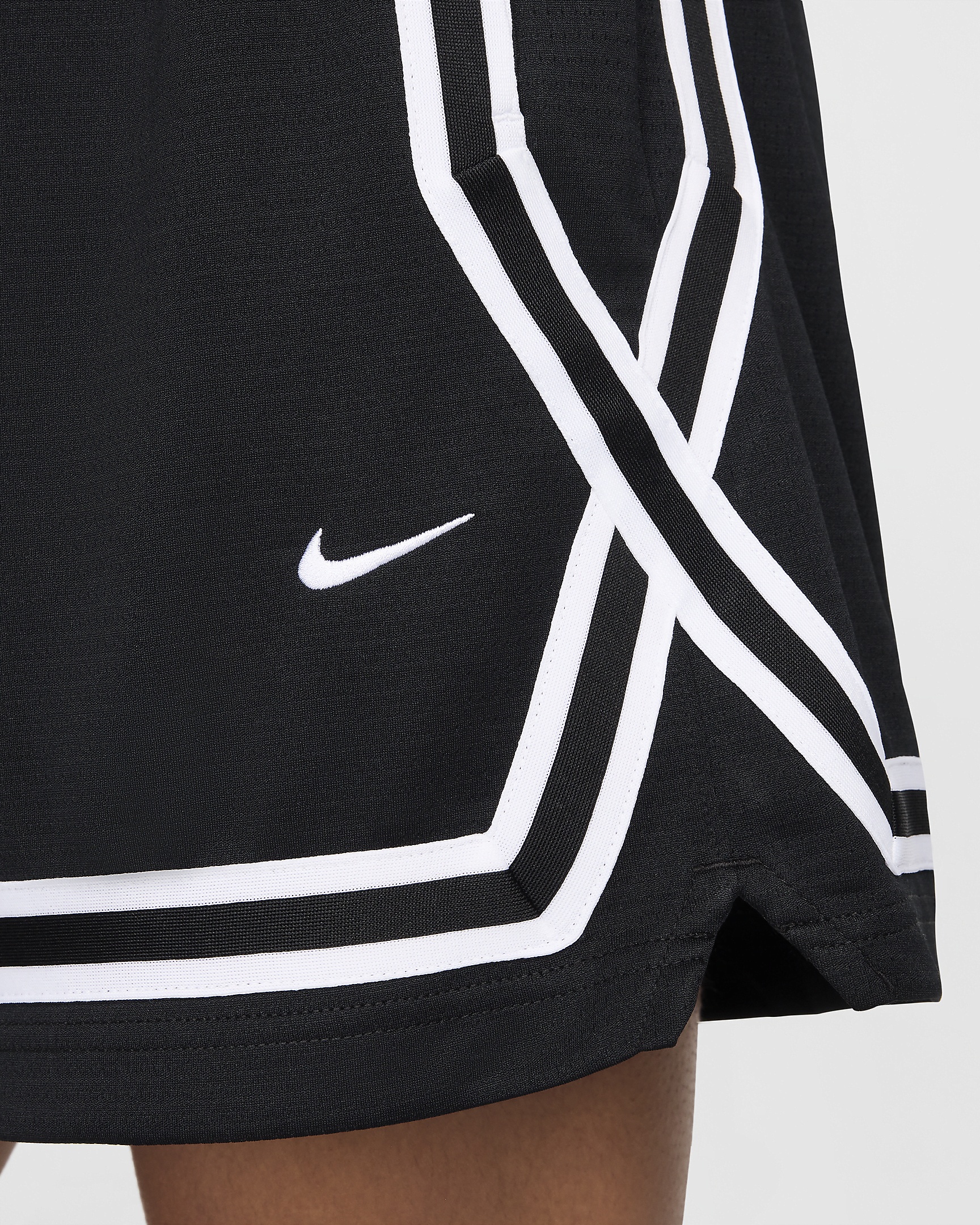 Nike Crossover Women's Dri-FIT 5" Basketball Shorts - 5