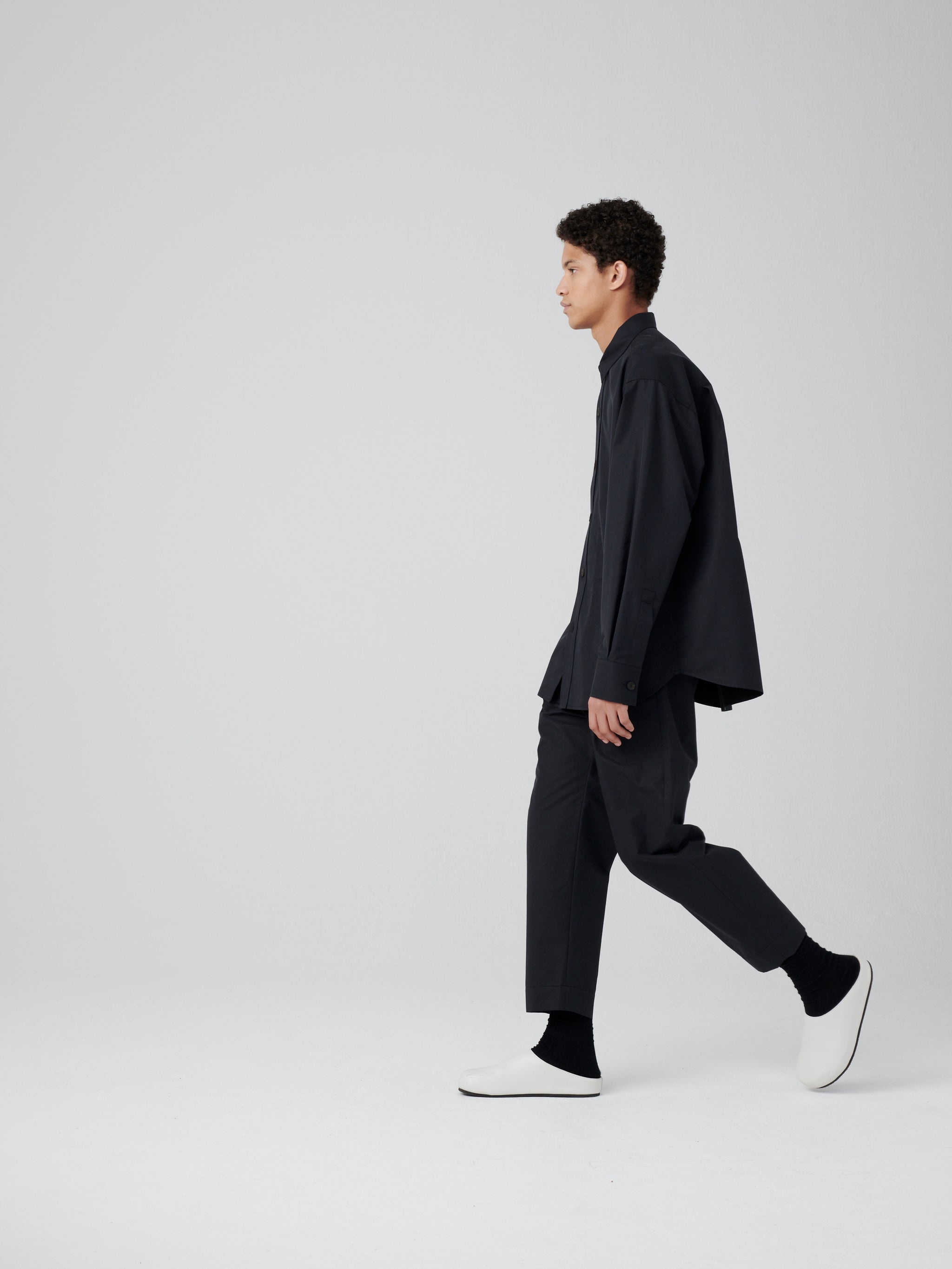 Men's Wearing Clog - 6