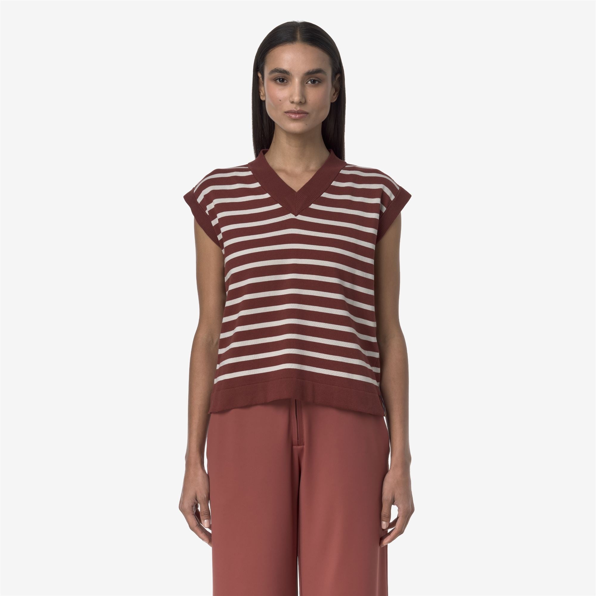 JENER STRIPES - 3
