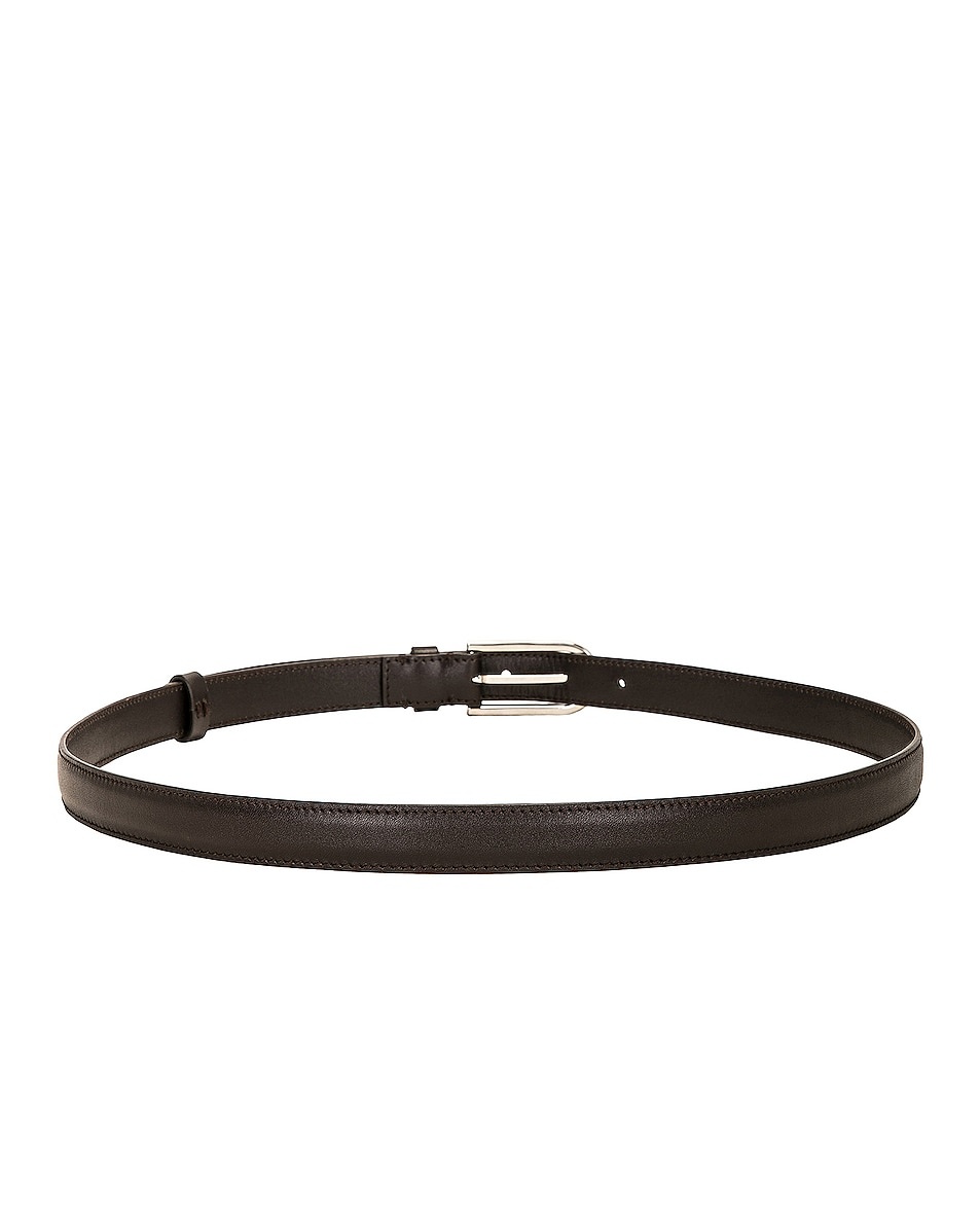 The Row Freya Belt | forward | REVERSIBLE