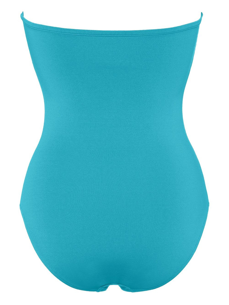 ERES Cassiopée one-piece swimsuit outlook