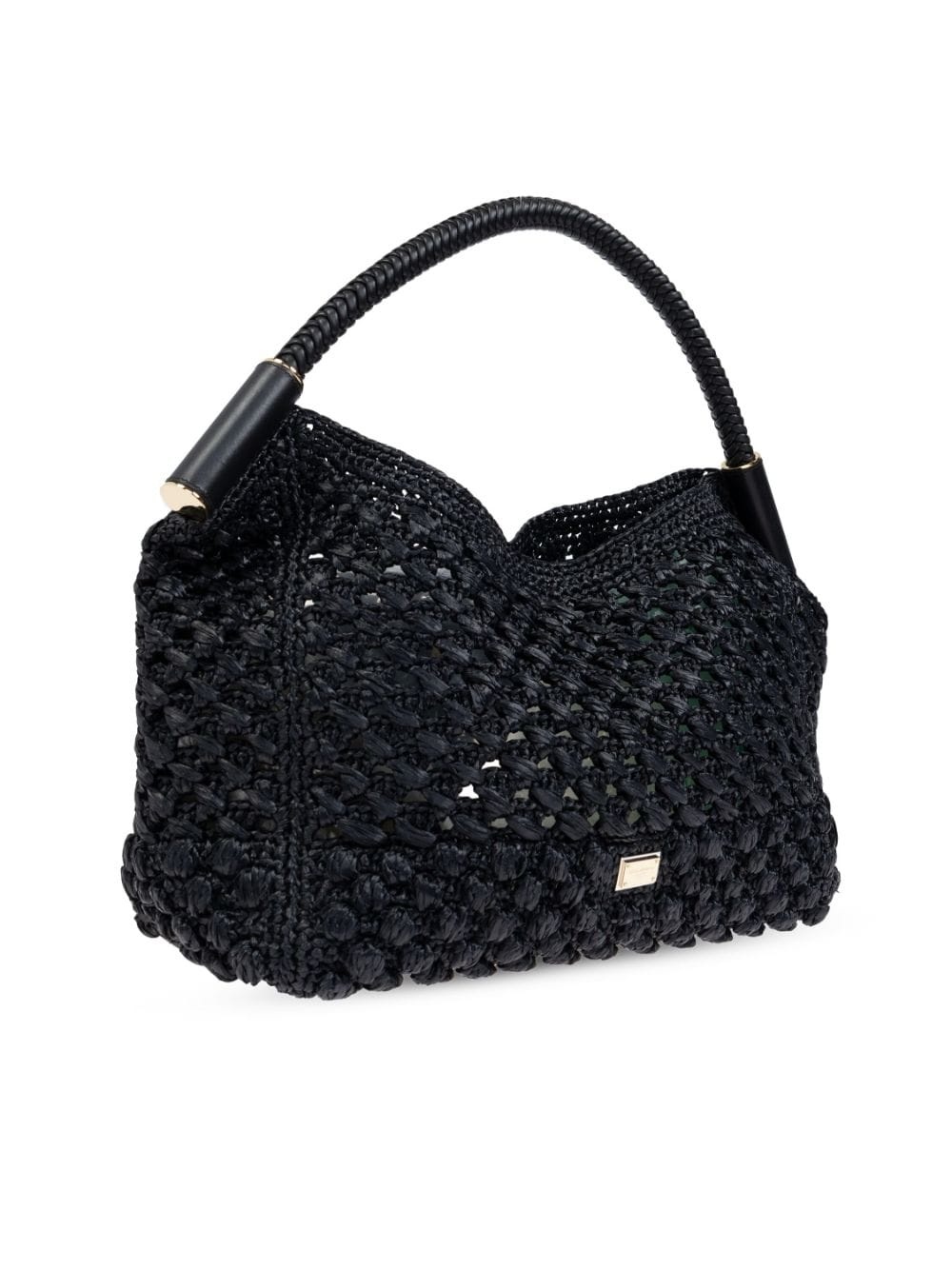 Sicily crochet handbag - 5