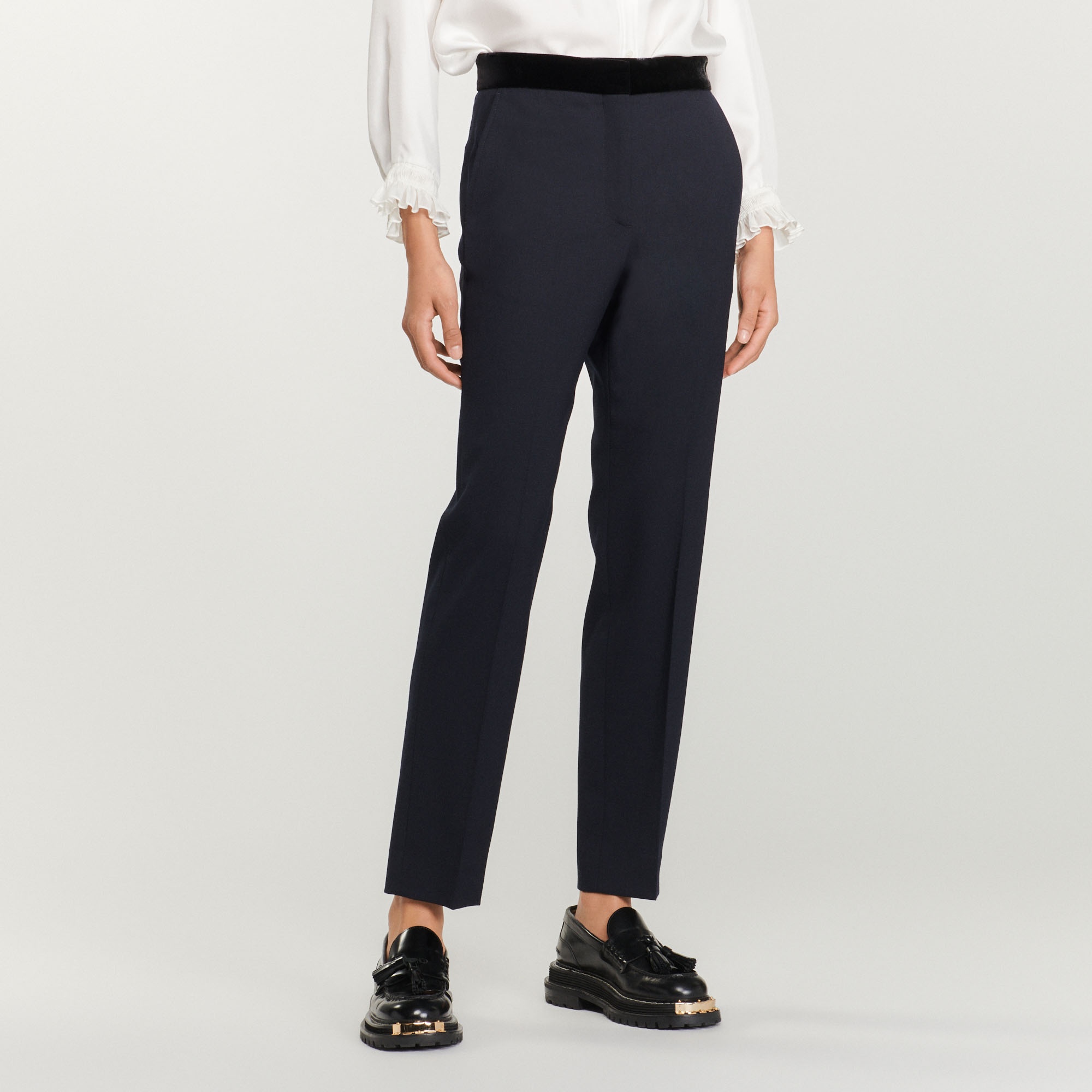 Classic pants - 2