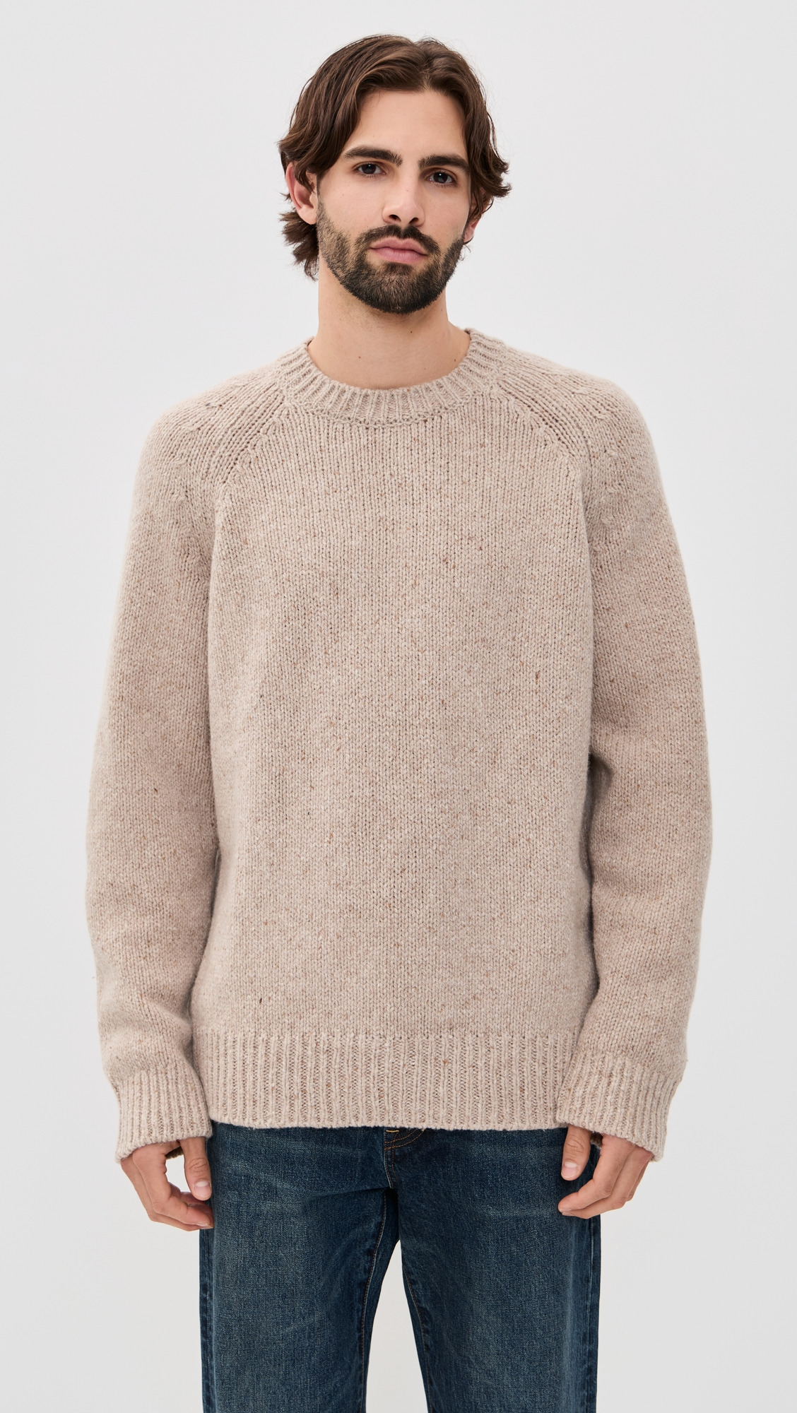 Pullover Harris Sweater - 6
