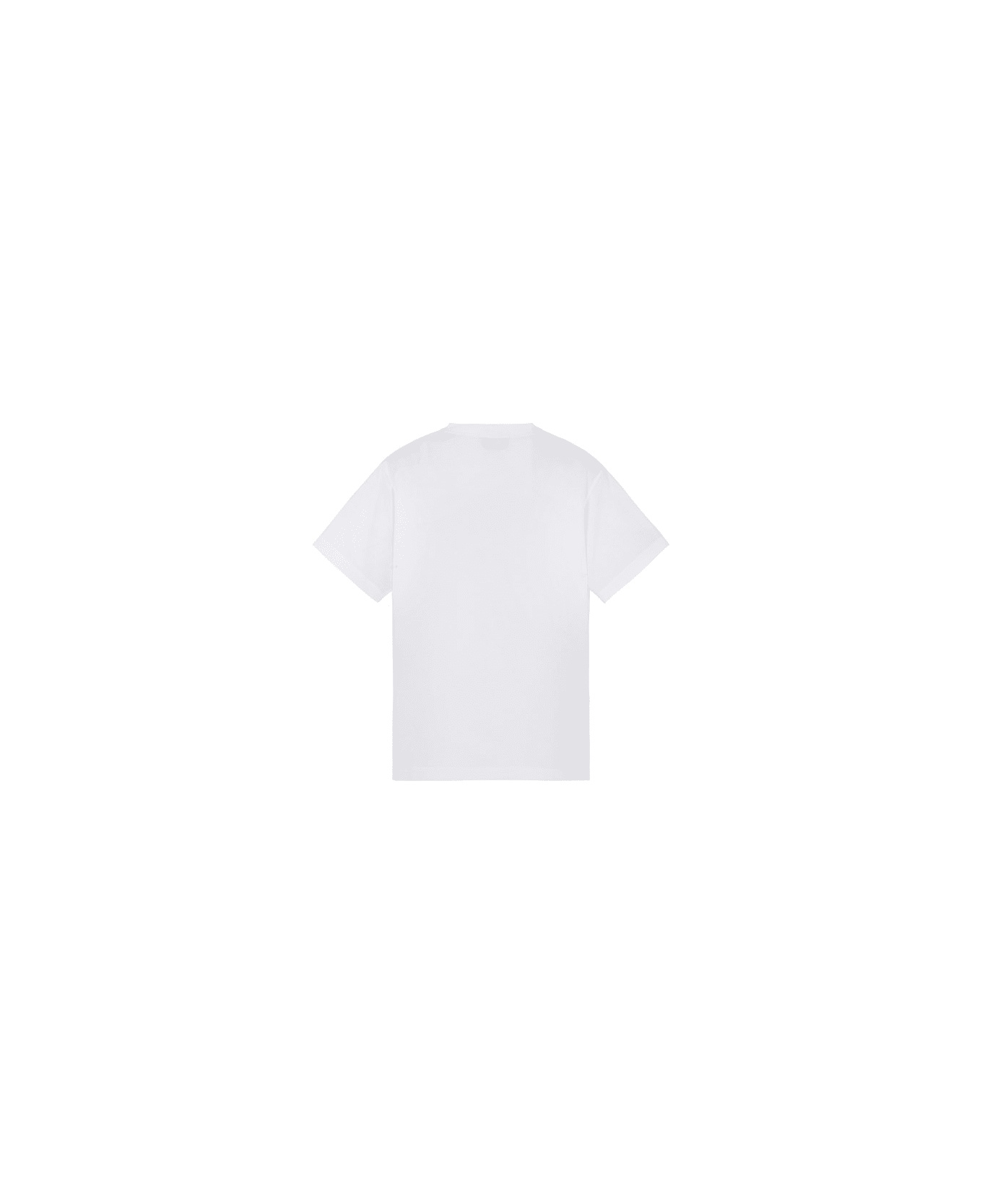 Institutional Tee - 2