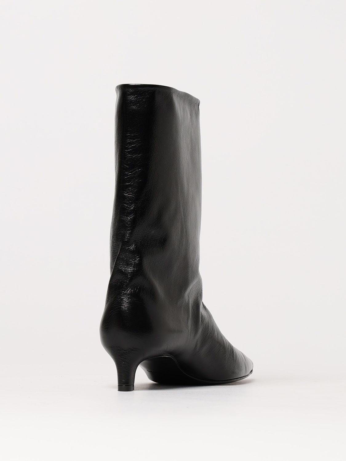 Boots woman Jil Sander - 3