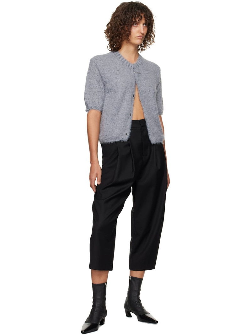 ADER error Gray Product. 59 Cardigan outlook
