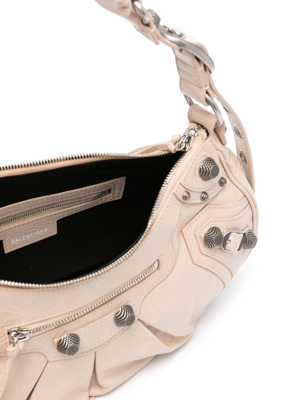 small Le Cagole shoulder bag - 5