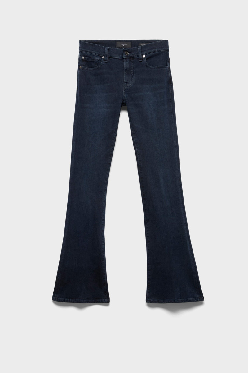 TAILORLESS BOOTCUT in Slim Illusion 1