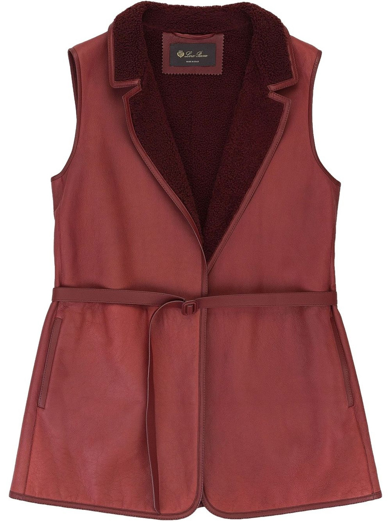Sherman Hartfield gilet 1